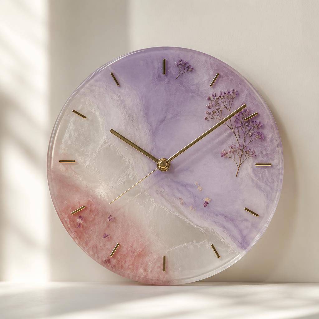 Relojes decorativos